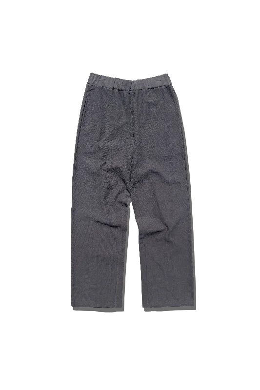 Freshman Corduroy Pants Formal Slim Pants