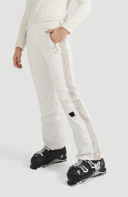 SATO PANTS Modern Skinny Pants