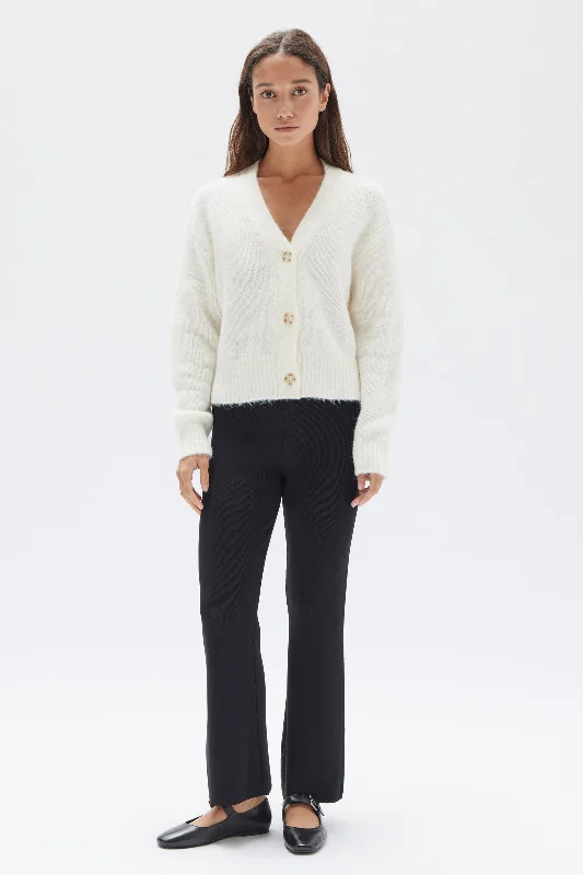 Mindy Knit Pant Cozy Knit Pants