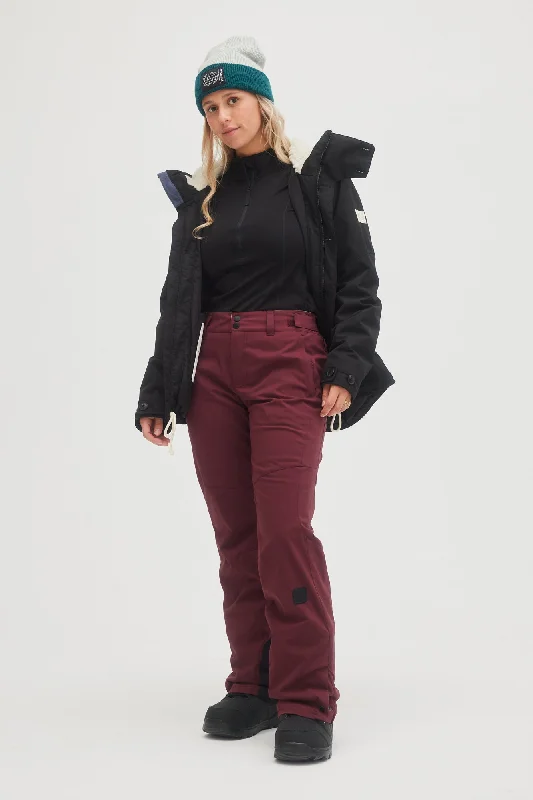 STAR SLIM PANTS Stylish Casual Pants