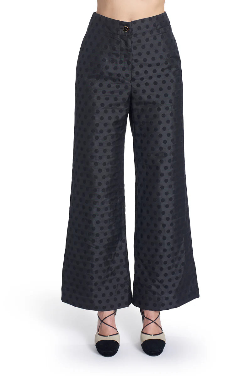 Wallis Pant Classic Flared Pants