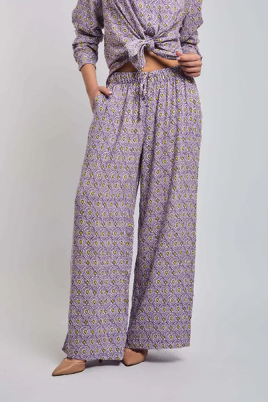 Pant Trendy Palazzo Pants