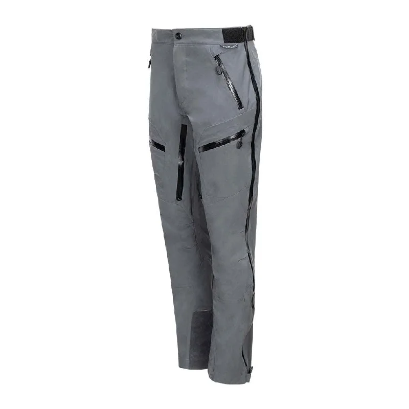 Women’s AllClima 3L Rain Pant Classic Straight Pants