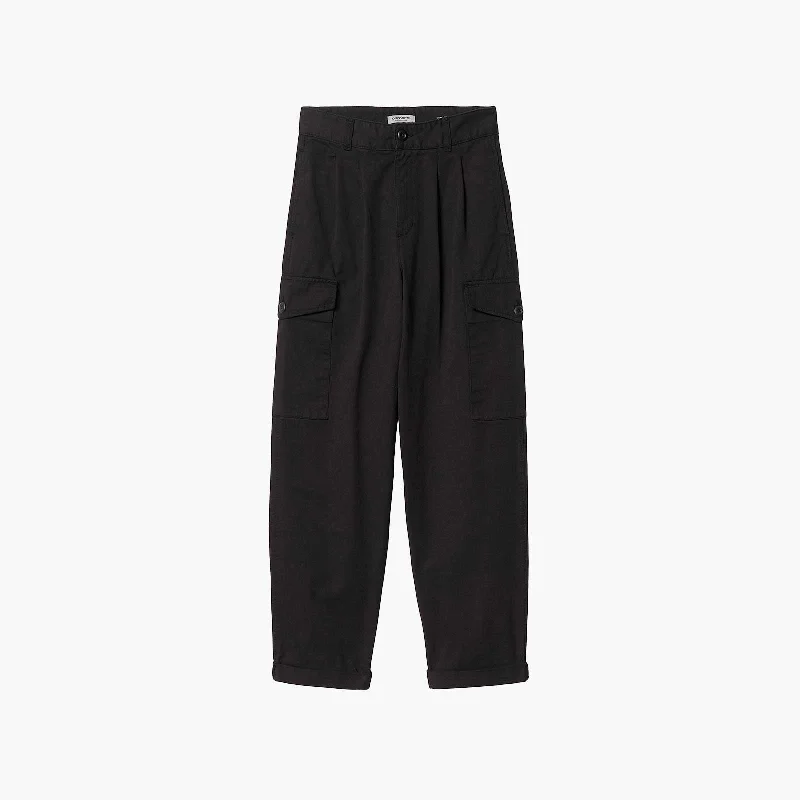 Carhartt WIP Collins Pant Women’s Relaxed Lounge Trousers