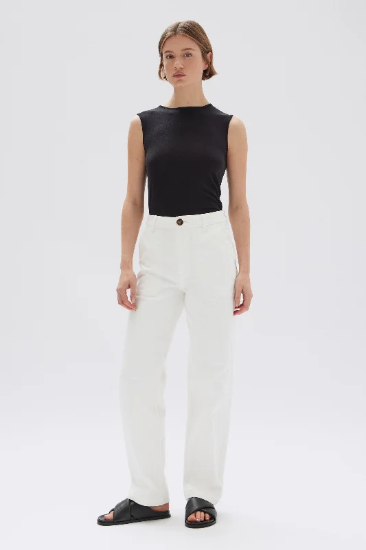 Eleanor Pant Relaxed Lounge Trousers