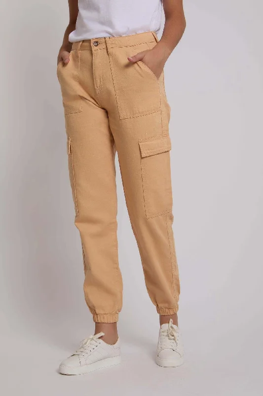 Pant Casual Sweatpants Style