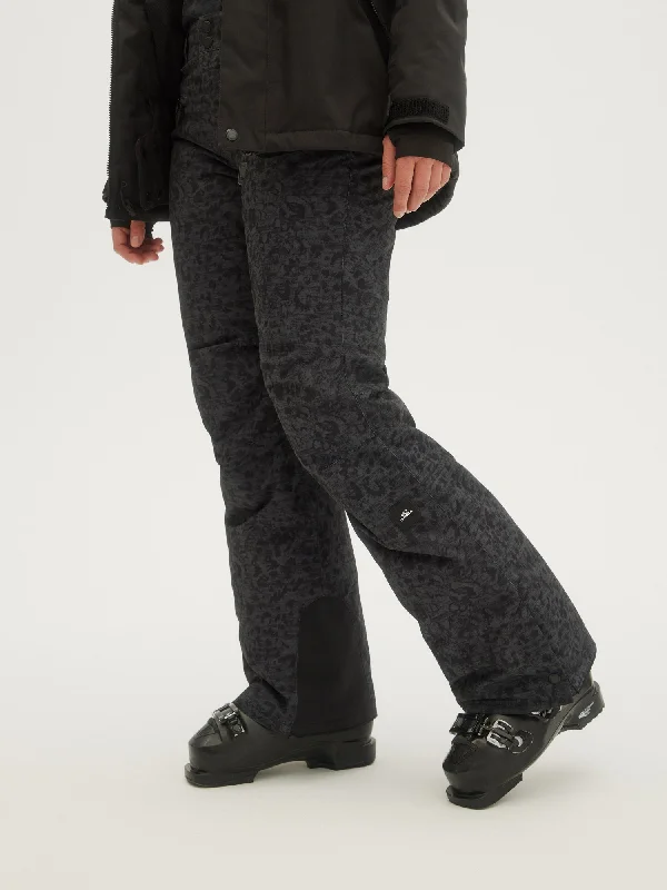 LADIES GLAMOUR PANTS Elegant Trouser Pants