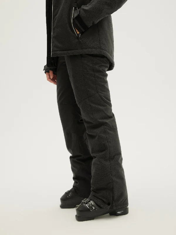 LADIES STREAMLINE INSULATED PANTS 2.0 Lightweight Jogger Pants