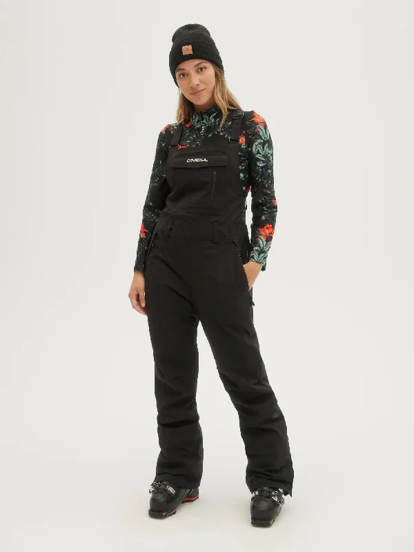 LADIES O'RIGINAL BIB PANTS Stylish Casual Pants