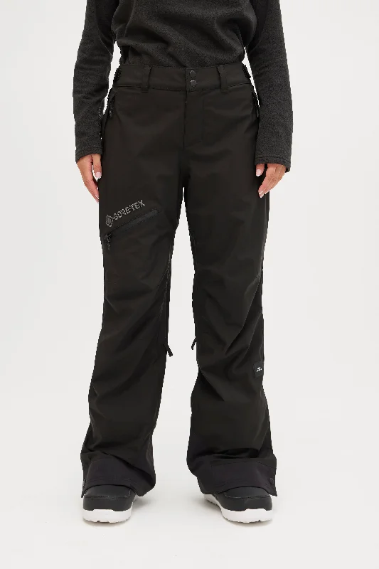 GTX PSYCHO TECH PANTS Stylish Elastic Waist Pants