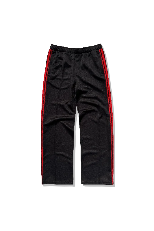 Black / Red