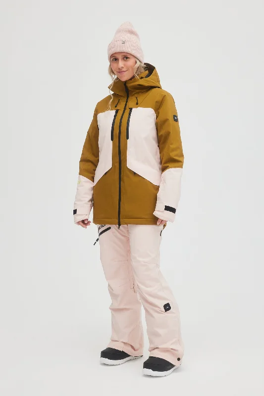 GORE-TEX MADNESS PANTS Formal Slim Pants