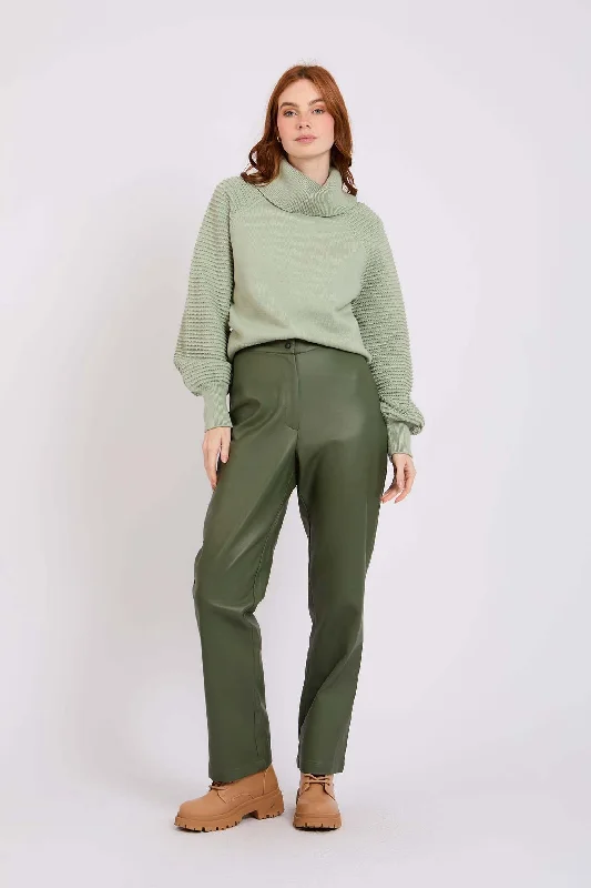 Pant Relaxed Linen Pants