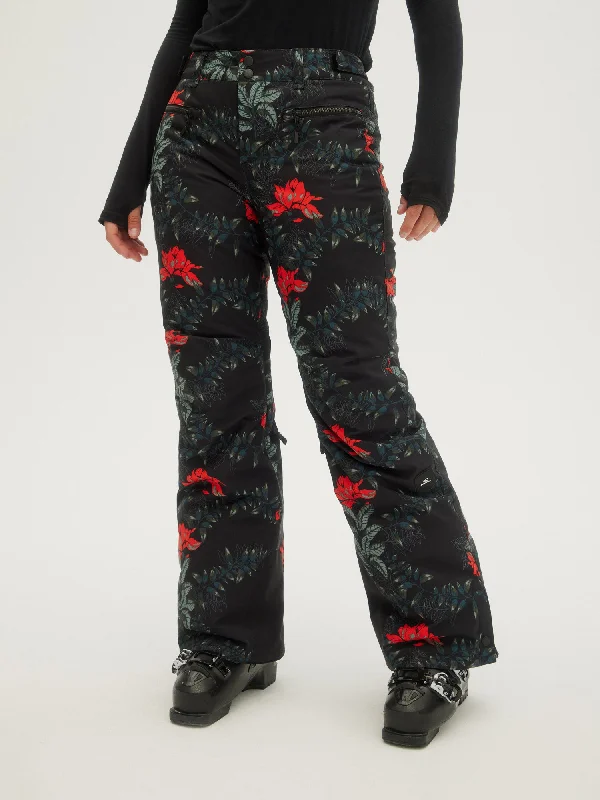 LADIES GLAMOUR PANTS Stylish Harem Pants