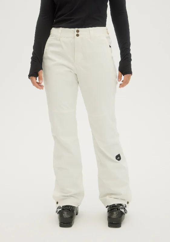 LADIES STAR SLIM PANTS Cozy Lounge Pants