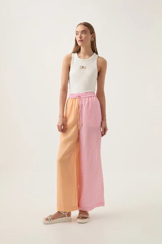 Saltlands Pant Fashionable Track Pants