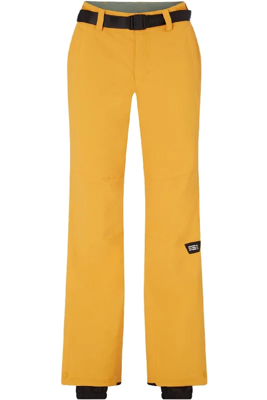 STAR INSULATED PANTS Cozy Jogger Leggings