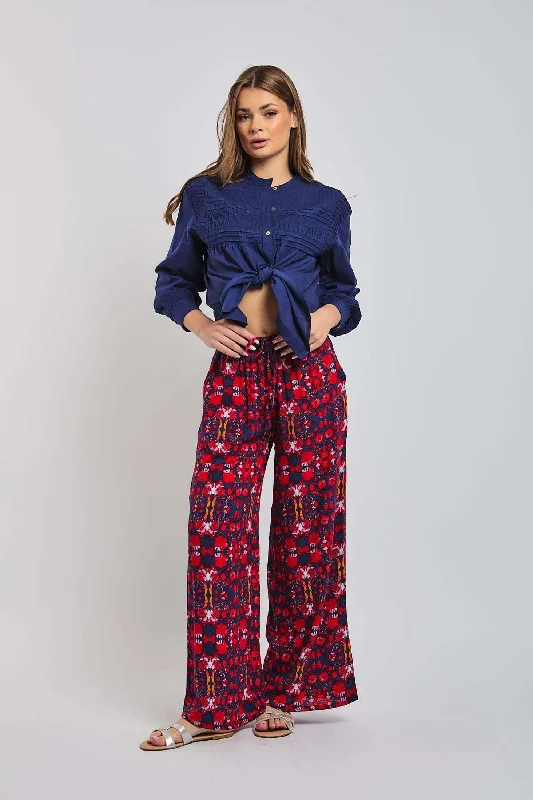 Pant Trendy Printed Leggings