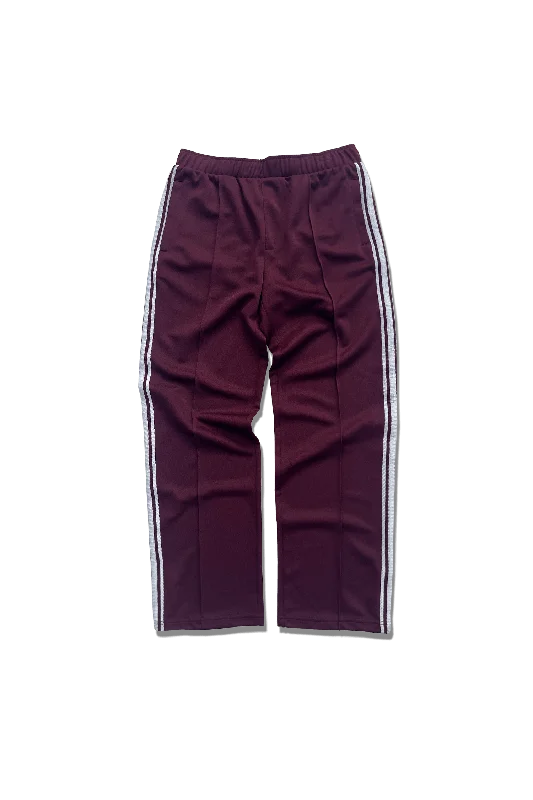 Trackstar Pants Chic Checkered Pants