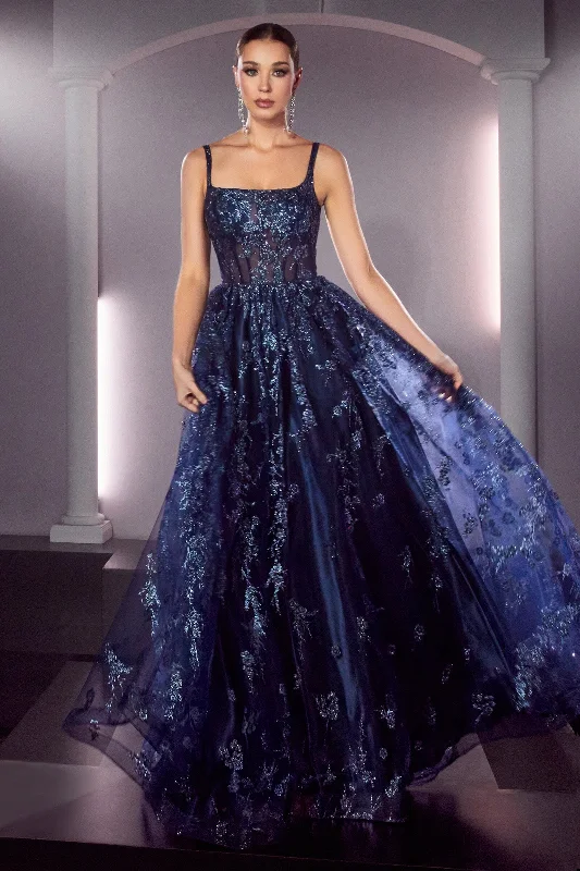 Cinderella Divine  J840 Dress