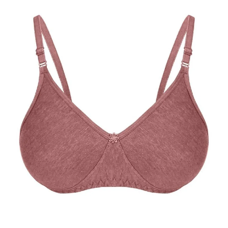 Beautiful Padded Wired Bra | Coverage Fine Color T-Shirt Bra For Women Nylon Fabric Polyester Fabric Spandex Fabric Beautiful Padded Wired Bra | Coverage Fine Color T-Shirt Bra For Women Nylon Fabric Polyester Fabric Spandex Fabric