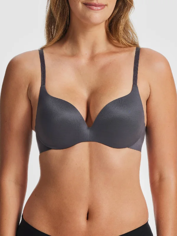 Bodysense T-Shirt Gel Bra - BO012 Rayon Velvet Corduroy