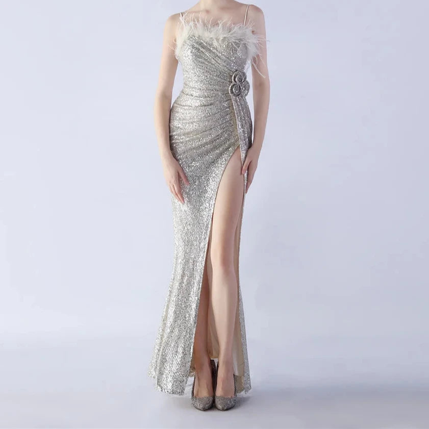 Silver