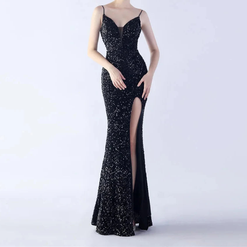 Black Colored