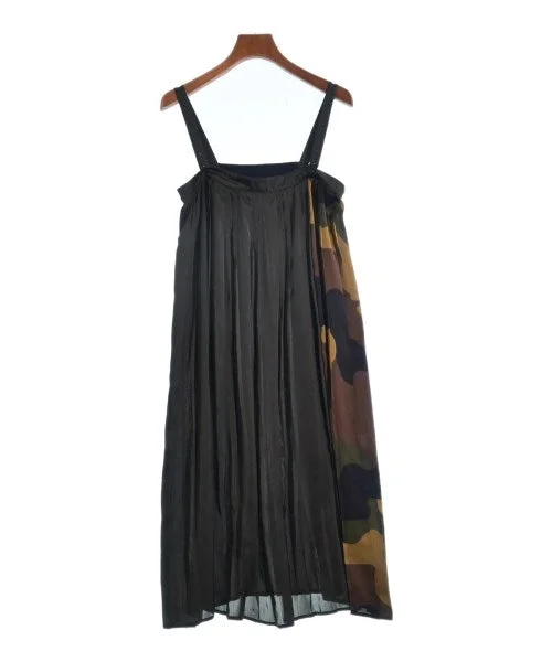 G-STAR RAW Dresses