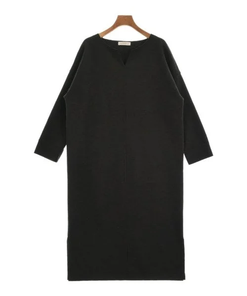 green label relaxing Dresses