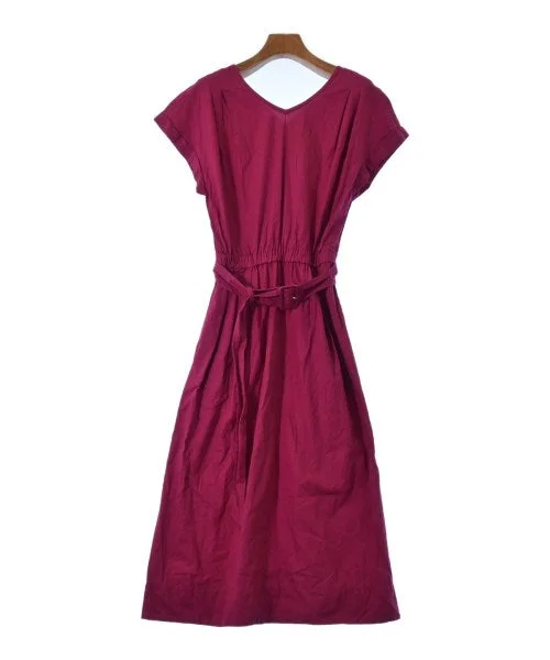 green label relaxing Dresses