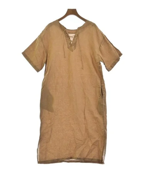 Pondichery Dresses