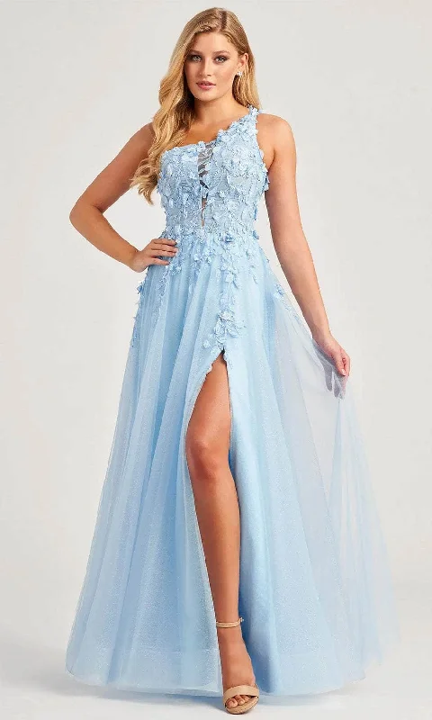 Sky Blue