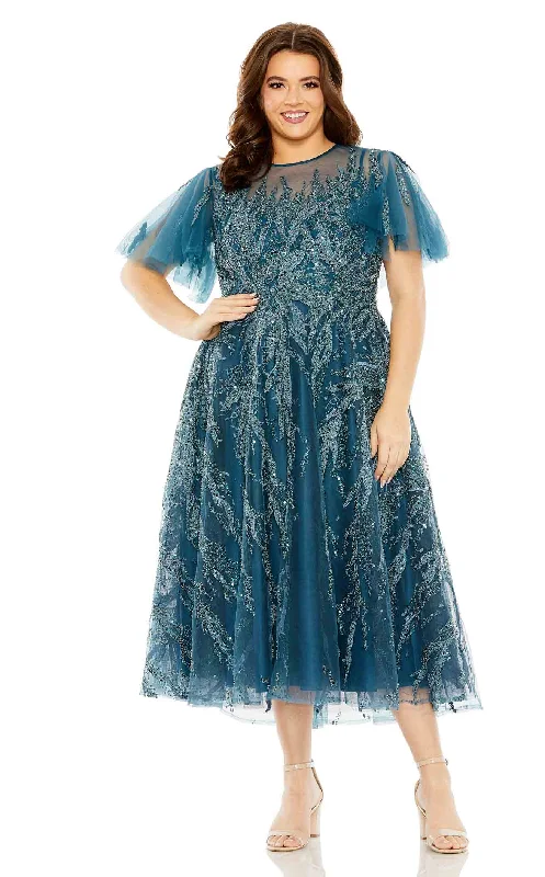 Mac Duggal Fabulouss 20477 Dress