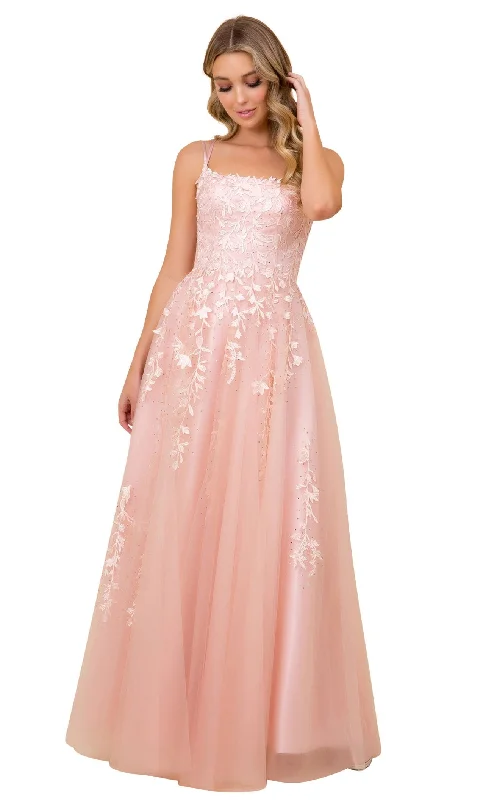 Nox Anabel C415 Dress