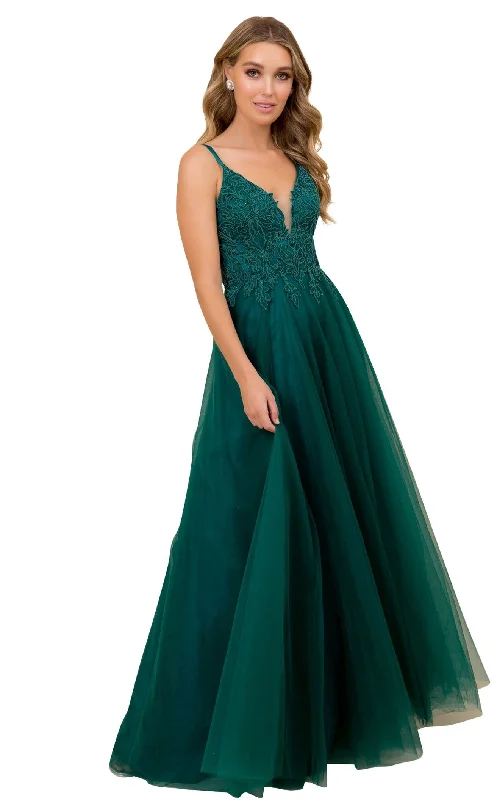 Nox Anabel R357 Dress