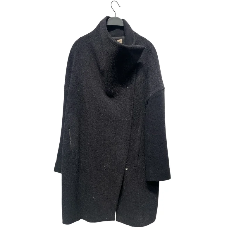 Helmut Lang/Souvenir Jkt/Cotton/BLK/HELMUT LANG JACKET Cardigan Sweater Pullover