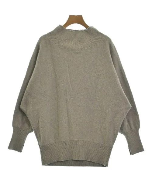 SLOBE IENA Sweaters Ribbed Striped Patterned