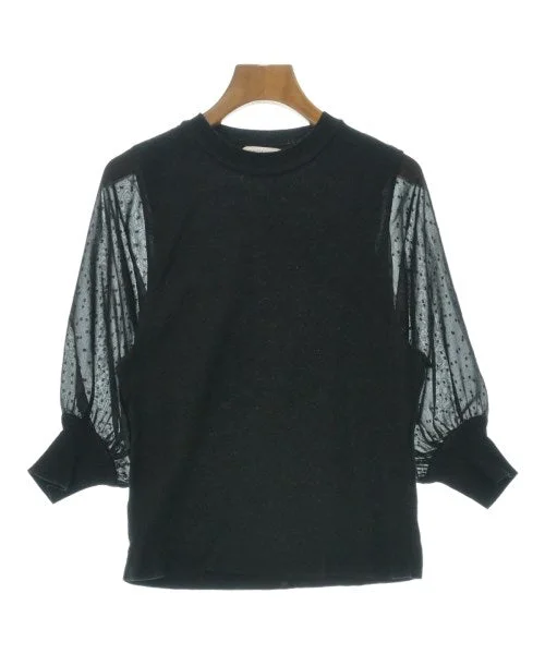 BEAUTY&YOUTH UNITED ARROWS Sweaters Knit Fabric Woven Fabric Fleece Fabric