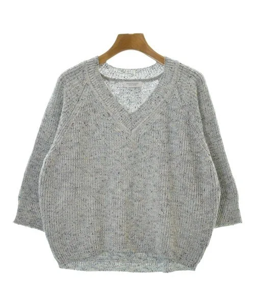 BEAUTY&YOUTH UNITED ARROWS Sweaters Collared Crew Neck Turtle Neck