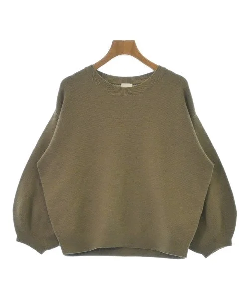 Spick and Span Sweaters Fitted Loose Oversized