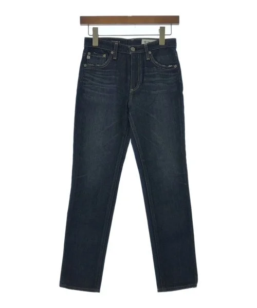 Theory Jeans Trendy Wide-Legged High-Waist Jeans