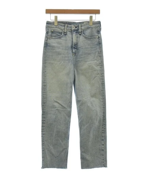 rag & bone Jeans Elegant Skinny Leg Jeans