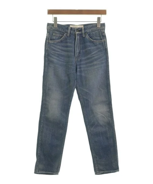 THE SHINZONE Jeans Classic Button Fly Jeans