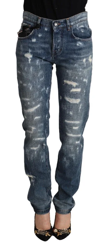Elegant Skinny Denim Jeans For The Modern Woman Comfortable Boyfriend Jeans