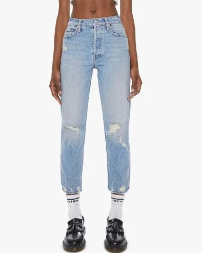 "The Tomcat" Jeans Casual High-Waisted Bootcut Jeans