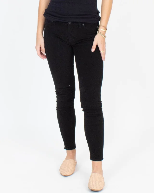 Velvet "Brooke Legging" Jeans Stylish High-Waist Skinny Denim