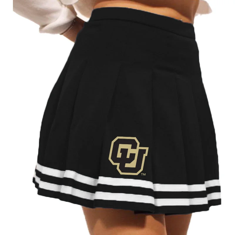 Colorado Boulder Tailgate Skirt lace skirt intricate