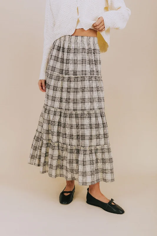 Glad You Exist Skirt seamless skirt comfort