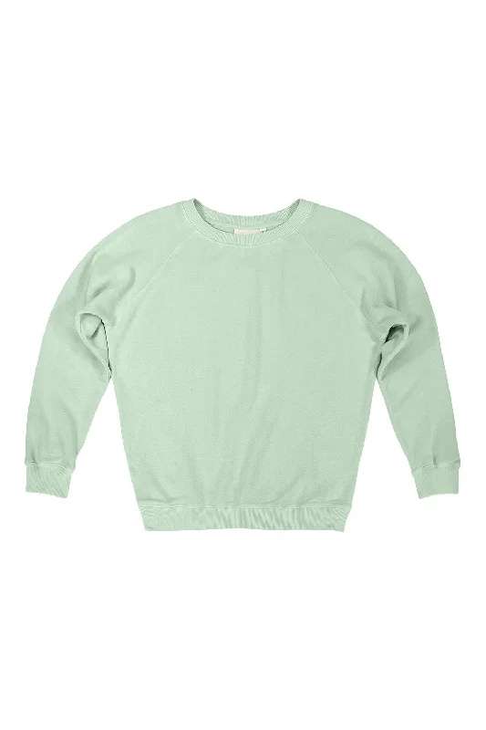 Seafoam Green